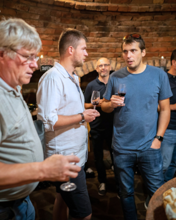 Velikonoční pobyt na mlýně 