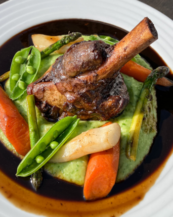 Velikonoční pobyt na mlýně 