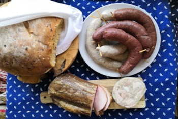 Zabijačkové speciality