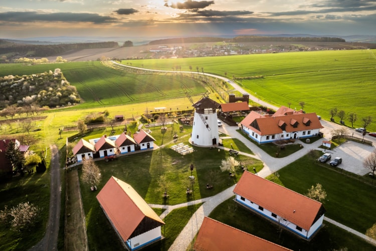 Víkend otevřené rozhledny zdarma