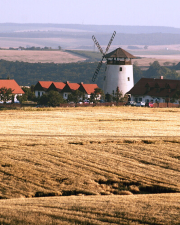 Burcak wandering weekend