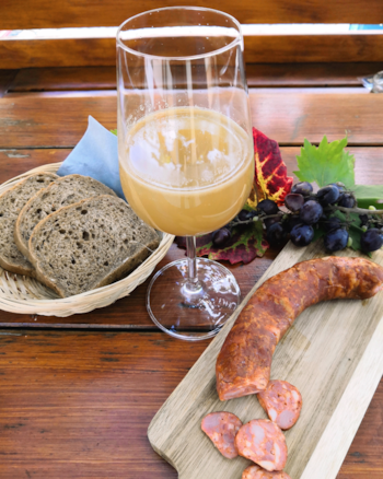 Burcak wandering weekend