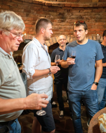 Burcak wandering weekend