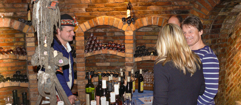 Vinařská turistika 5