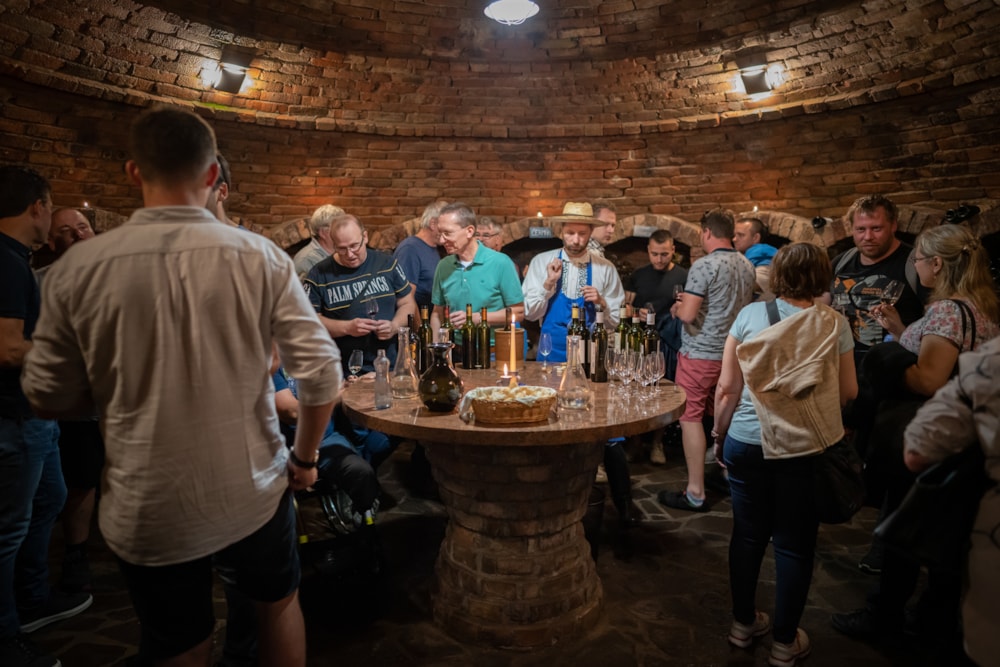 Srovnávací degustace NEALKOHOLICKÝCH a ALKOHOLICKÝCH vín