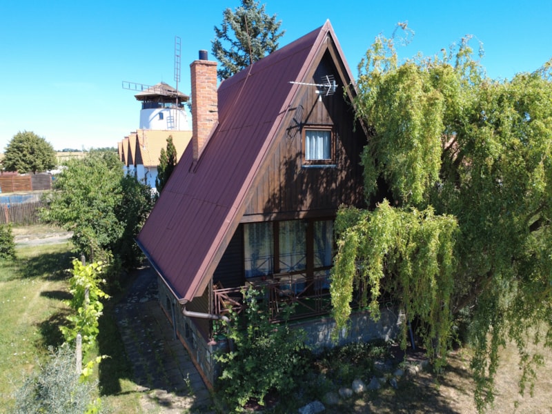 Holiday cottage