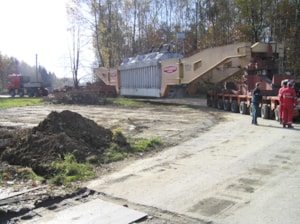 Likvidace transformátoru (1)