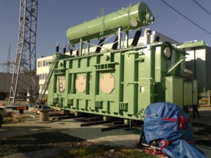 Levice 350MVA 1
