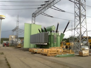 Levice 350MVA 2