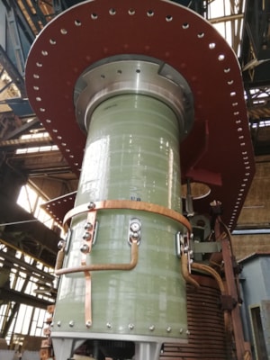 Porucha přepínače - kompletní výměna za přepínač HM SHZV 1