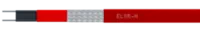 Samoregulačné vykurovacie káble