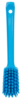 Malý kartáč s rukojetí, střední, 260 mm, Vikan 30883 modrý