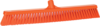 Podlahový smeták, měkký, 610 mm, Vikan 31997 oranžový