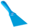 Ruční špachtle / násada nylon, 100 mm, Vikan 40133 modrý