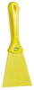 Ruční špachtle nylon, 100 mm, Vikan 40136 žlutá
