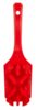 Ruční kartáč Ultra Safe ,tvrdý ,260 mm,Vikan 41794 červený