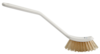 Kartáč s kovovým vláknem, tvrdý, 290 mm, Vikan 42885 bílý