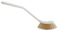 Kartáč s kovovým vláknem, tvrdý, 290 mm, Vikan 42885 bílý