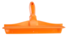 Ruční stěrka s jednoduchou čepelí, Vikan 71257 oranžová