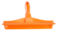 Ruční stěrka s jednoduchou čepelí, Vikan 71257 oranžová
