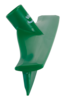 Stěrka s jednoduchou čepelí, 395 mm, Vikan 71402 zelená