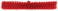 Smeták, měkký, 435 mm, Vikan 31794 červený