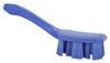 Ruční kartáč Ultra Safe ,tvrdý ,260 mm,Vikan 41798 fialový