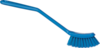 Malý kartáč na nádobí, střední, 290 mm, Vikan 42873 modrý