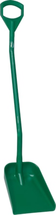 Lopata, 1280 mm, Vikan 56112 zelená