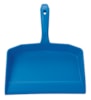Lopatka na smetí, Vikan 56603 modrá