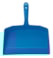 Lopatka na smetí, Vikan 56603 modrá