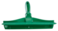Ruční stěrka s jednoduchou čepelí, Vikan 71252 zelená