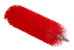 Kartáč na trubky pro ohebnou tyč, střední, pr. 40 mm, Vikan 53682 zelený