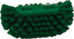 Kartáč na nádrže, střední, Vikan 70394 červený