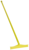 Násada vysoce hygienická, 1500 mm, Vikan 29626 žlutá