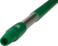 Ergonomická násada, nerez 1025 mm, Vikan 29832 zelená