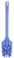 Ruční kartáč Ultra Safe ,tvrdý ,395 mm, Vikan 41968 fialový