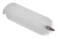 Kartáč na trubky pro ohebnou tyč, střední, pr. 40 mm, Vikan 53685 bílý