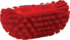 Kartáč na nádrže, střední, Vikan 70394 červený