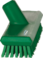 Průtočný kartáč na podlahy, tvrdý, 270 mm, Vikan 70412 zelený