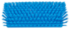 Kartáč se zahnutou konstrukcí, střední, 265 mm, Vikan 70473 modrý