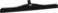 Stěrka 2C s dvoj. čepelí, 600 mm, Vikan 77149 černá