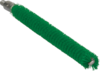 Kartáč na trubky pro ohebnou tyč, střední pr. 12 mm, Vikan 53542 zelený