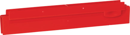 Náhradní pryž pro 2C stěrku, 250 mm, Vikan 77314 červená