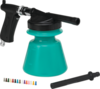 Pěnový postřikovač 1,4 l ,Vikan 93052 zelený