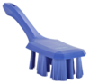 Ruční kartáč Ultra Safe ,tvrdý ,260 mm,Vikan 41798 fialový