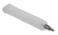 Kartáč pro ohebnou tyč, střední pr. 20 mm, Vikan 53655 bílý