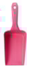 Ruční lopatka, střední 1 L, Vikan 56751 růžová