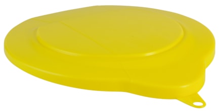 Víko na 6 L kbelík, Vikan 56896 žluté