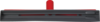 Stěrka na kondenzát, 400 mm, Vikan 77164 červená